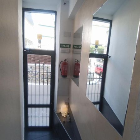 Mini Apartamento De Lujo เบเซร์ริล เด ลา เซียรา ภายนอก รูปภาพ