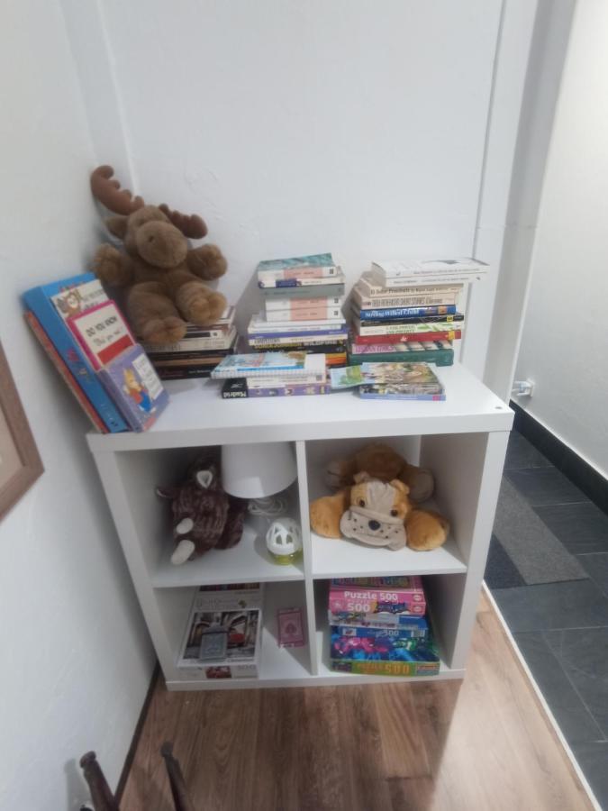 Mini Apartamento De Lujo เบเซร์ริล เด ลา เซียรา ภายนอก รูปภาพ
