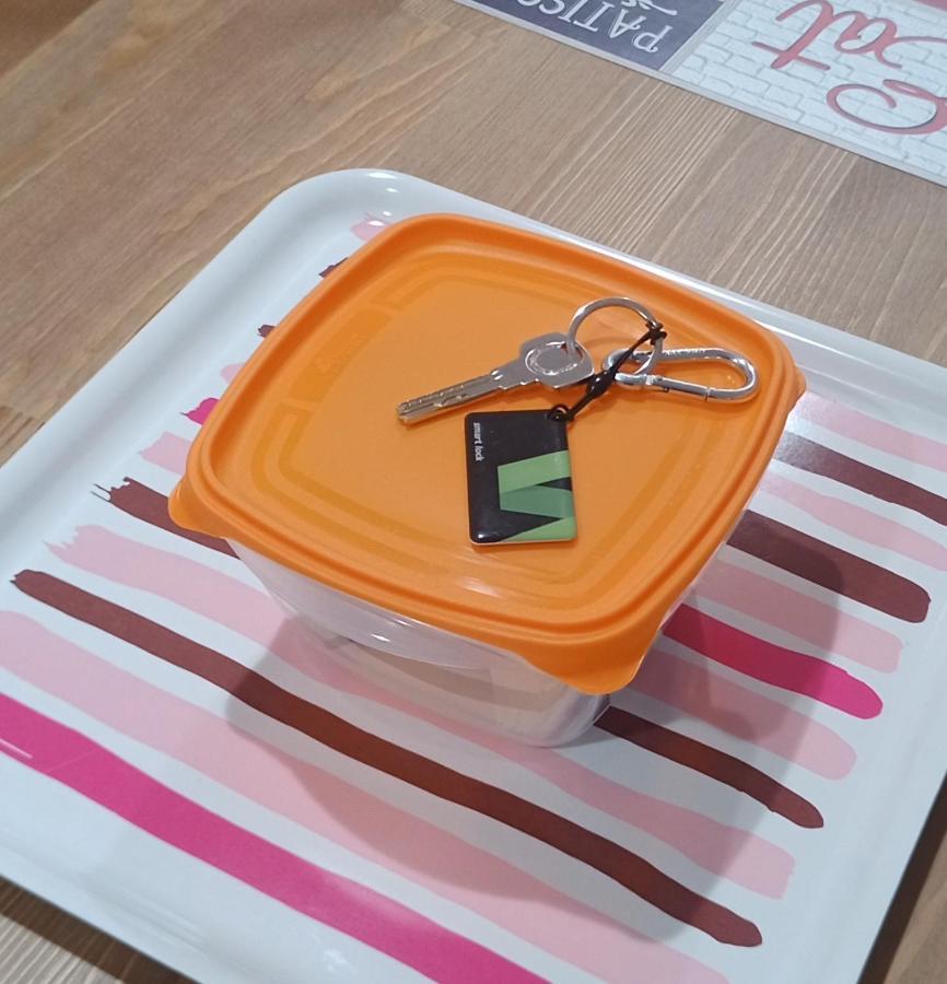 Mini Apartamento De Lujo เบเซร์ริล เด ลา เซียรา ภายนอก รูปภาพ